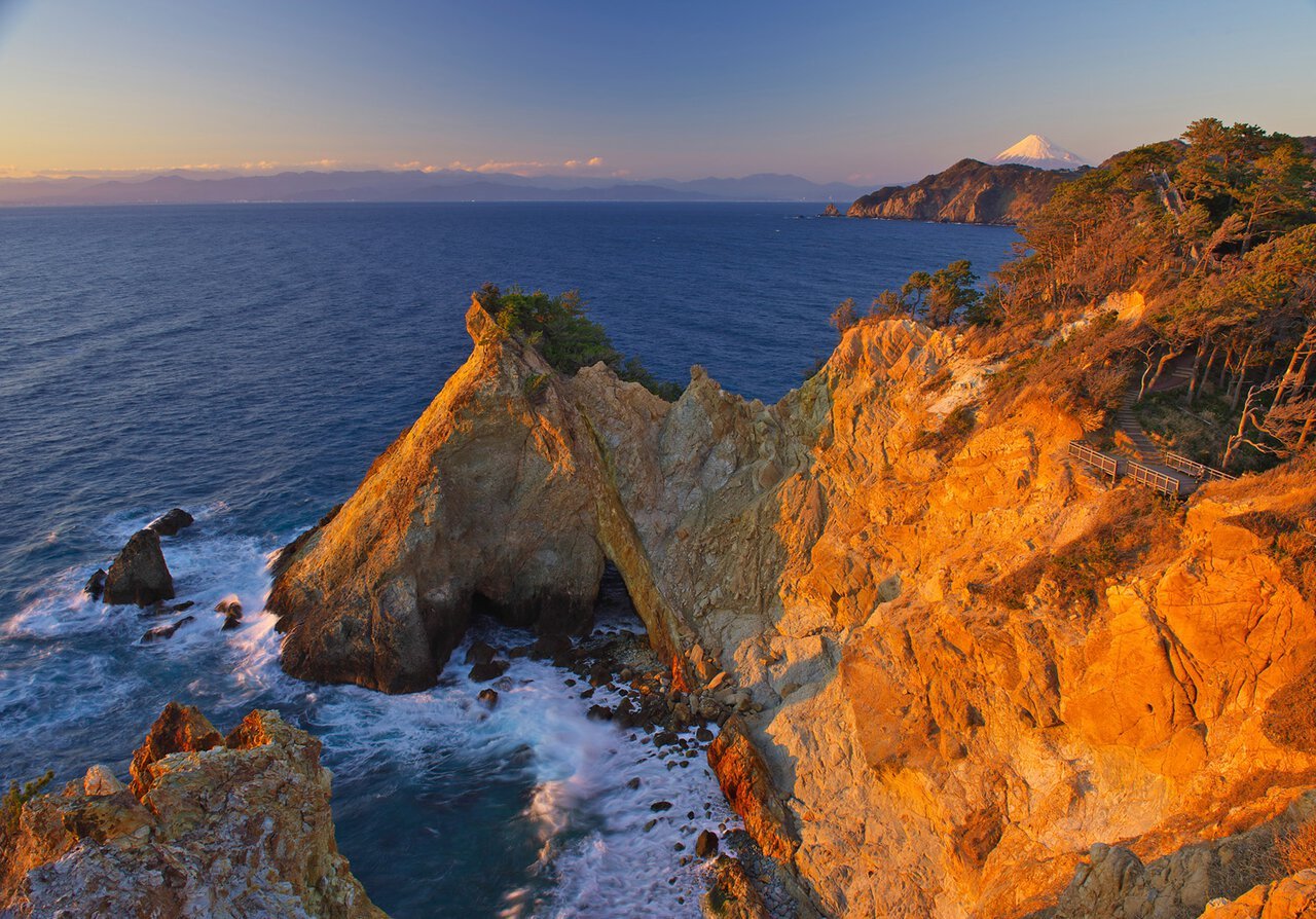 🏞️ 황금곶 공원(코가네자키 코엔) 이미지 10